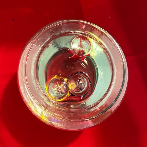 Floating Octopus Set - Picture 4 of 6